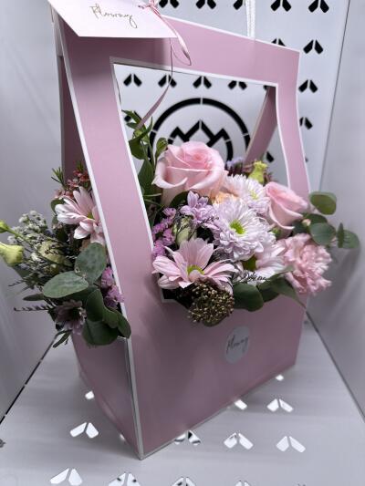 Bouquet from Floway Skanste