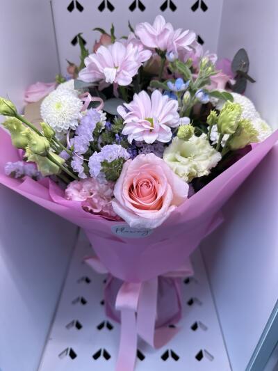 Bouquet from Floway SPICE