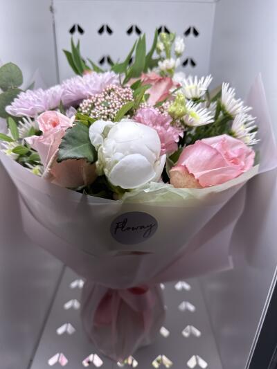 Bouquet from Floway SPICE