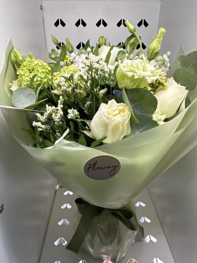Bouquet from Floway SPICE