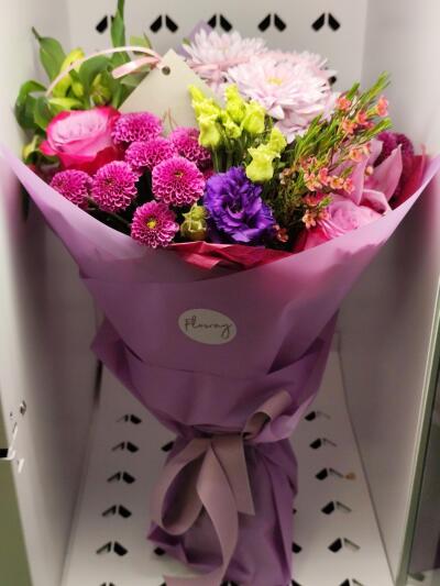 Bouquet from Floway Origo