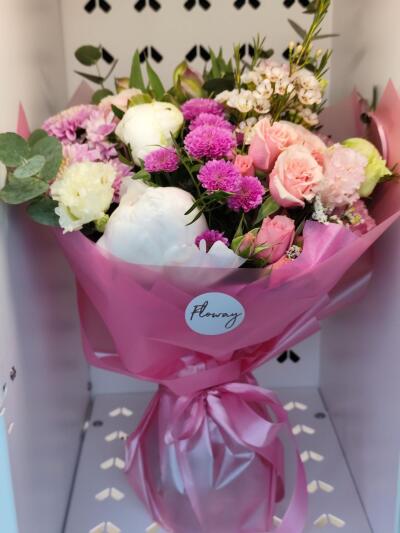 Bouquet from Floway SPICE