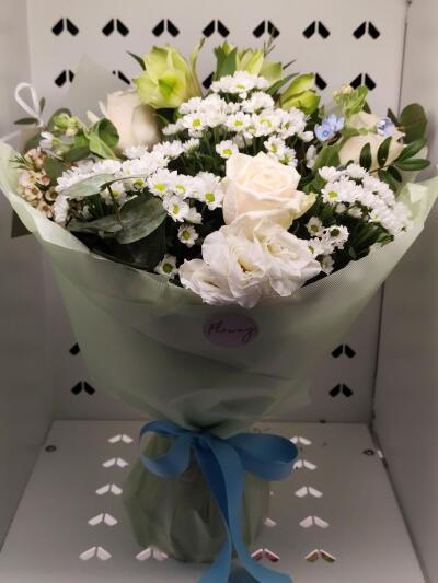 Bouquet from Floway Rīga Plaza