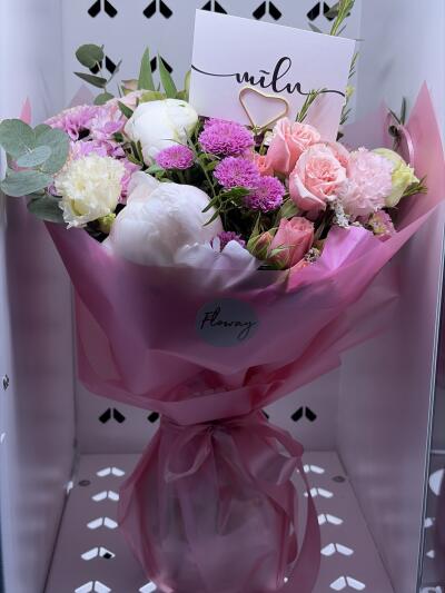 Bouquet from Floway SPICE