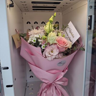 Bouquet from Floway SPICE