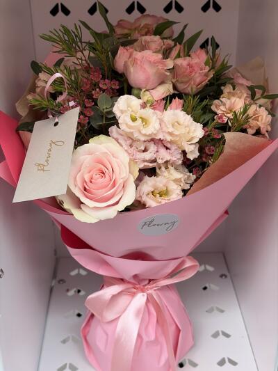 Bouquet from Floway Tērbata