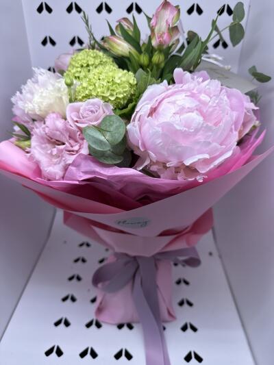 Bouquet from Floway Origo