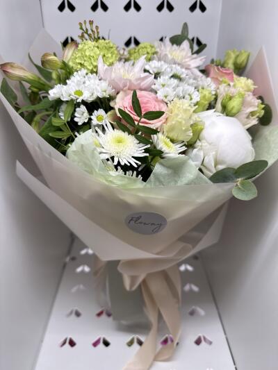 Bouquet from Floway Origo