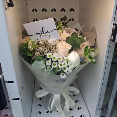Bouquet from Floway Skanste