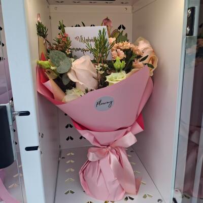 Bouquet from Floway Skanste