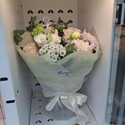 Bouquet from Floway Skanste