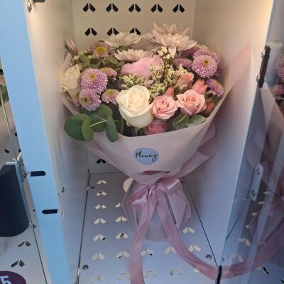 Bouquet from Floway Skanste