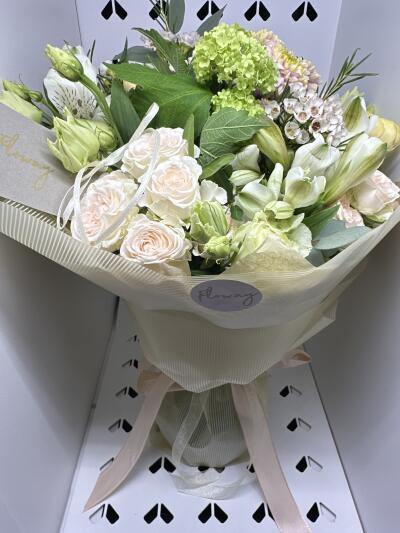 Bouquet from Floway Sāga