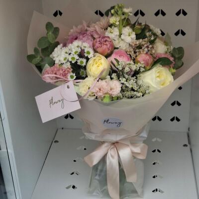 Bouquet from Floway Skanste