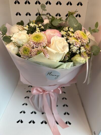 Bouquet from Floway Sāga
