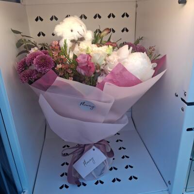 Bouquet from Floway Skanste