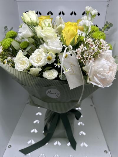 Bouquet from Floway Origo
