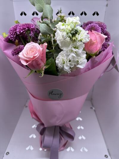 Bouquet from Floway Origo