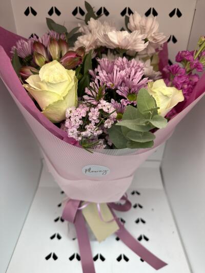 Bouquet from Floway DAMME