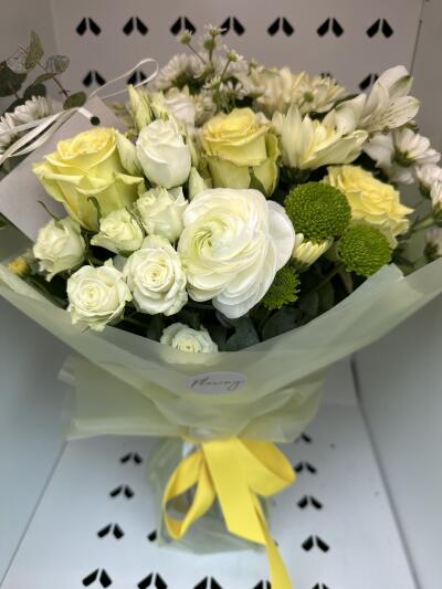 Bouquet from Floway DAMME