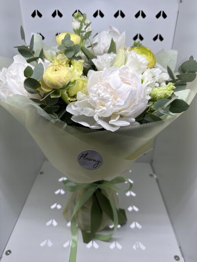 Bouquet from Floway DAMME