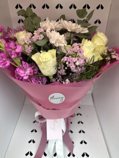 Bouquet from Floway DAMME