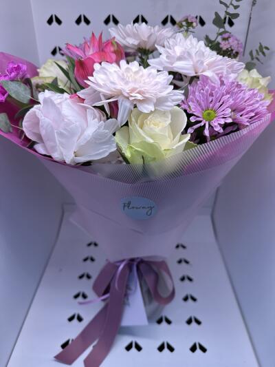 Bouquet from Floway SPICE