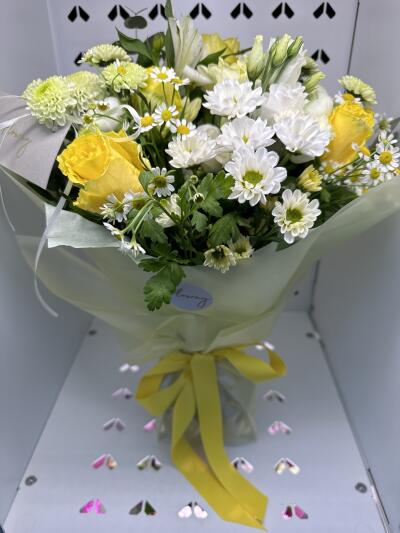 Bouquet from Floway SPICE