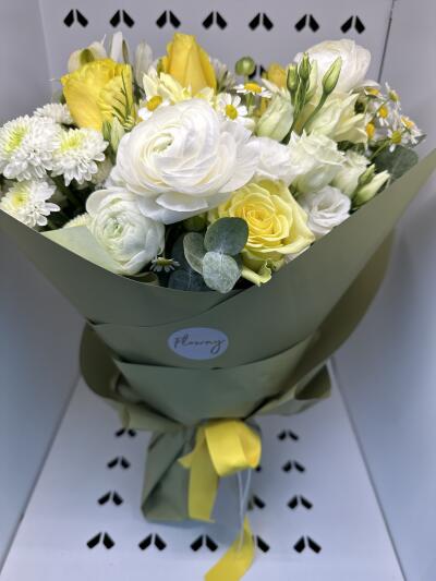 Bouquet from Floway SPICE