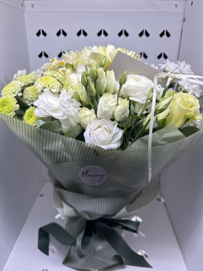 Bouquet from Floway SPICE