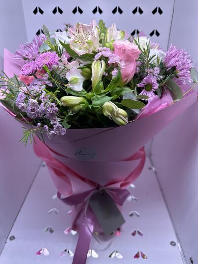 Bouquet from Floway Skanste