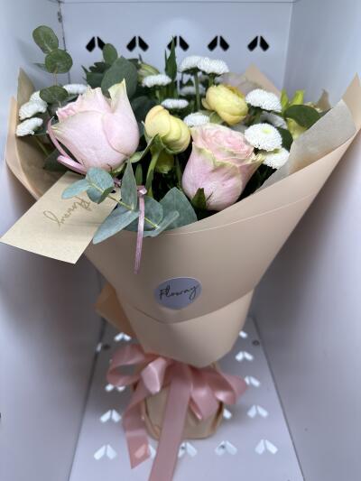Bouquet from Floway Skanste