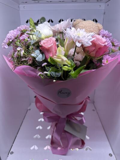Bouquet from Floway Skanste