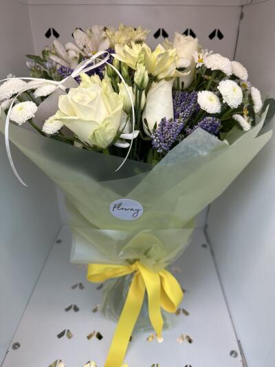 Bouquet from Floway SPICE