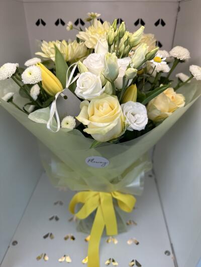 Bouquet from Floway SPICE