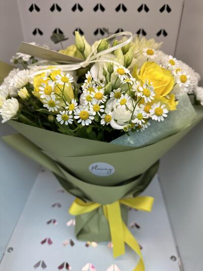 Bouquet from Floway Tērbata