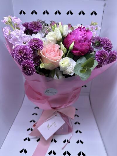 Bouquet from Floway Origo