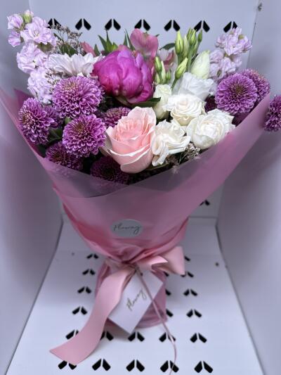 Bouquet from Floway Origo