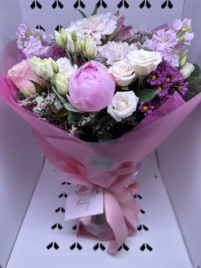 Bouquet from Floway Origo