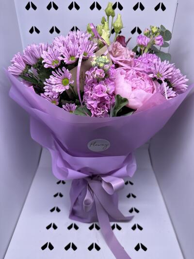 Bouquet from Floway Tērbata