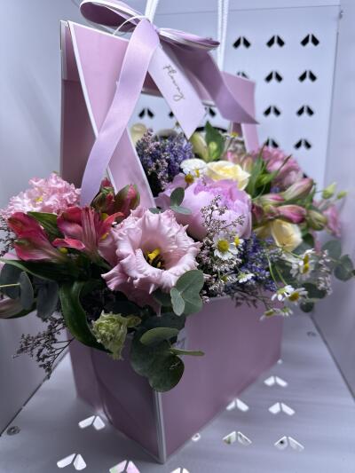 Bouquet from Floway Skanste