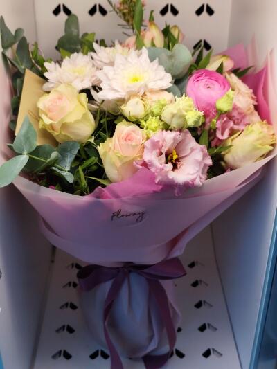 Bouquet from Floway SPICE