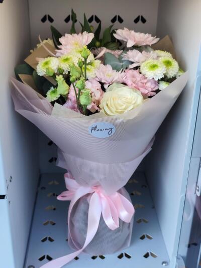Bouquet from Floway Mārupe