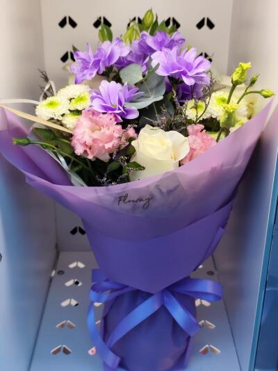 Bouquet from Floway Tērbata