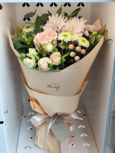Bouquet from Floway Sāga