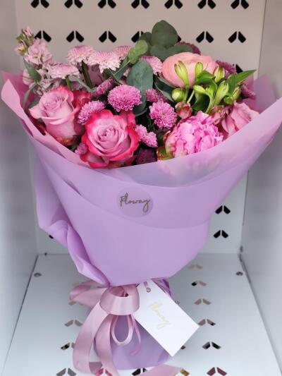 Bouquet from Floway Skanste