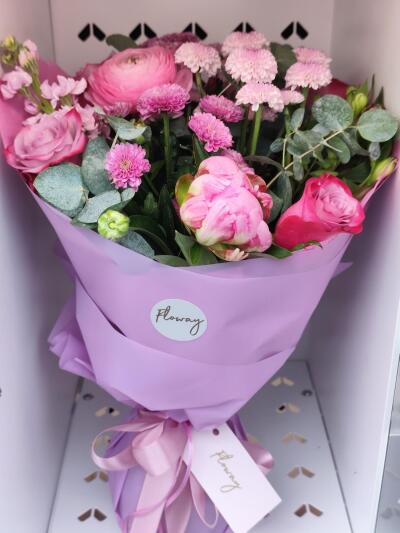 Bouquet from Floway Skanste
