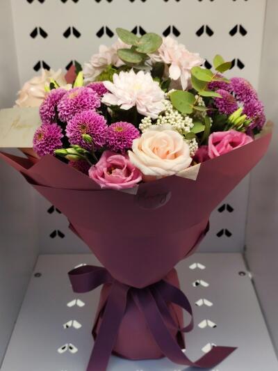 Bouquet from Floway DAMME