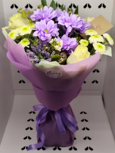 Bouquet from Floway Elemental