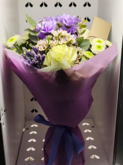 Bouquet from Floway Sāga